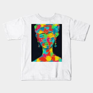 Frida Kids T-Shirt